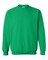 Gildan Men’s Heavy Blend Crewneck Sweatshirt for Cozy, Casual & Everyday Warm Wear